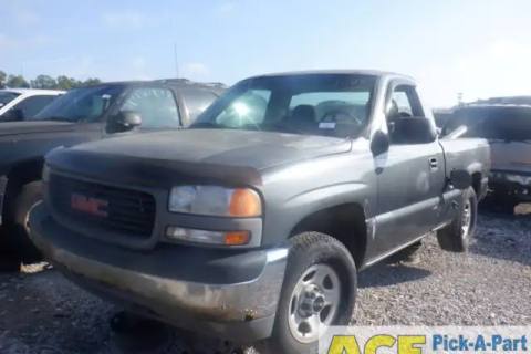 Photo of 2003 Mercury Mountaineer