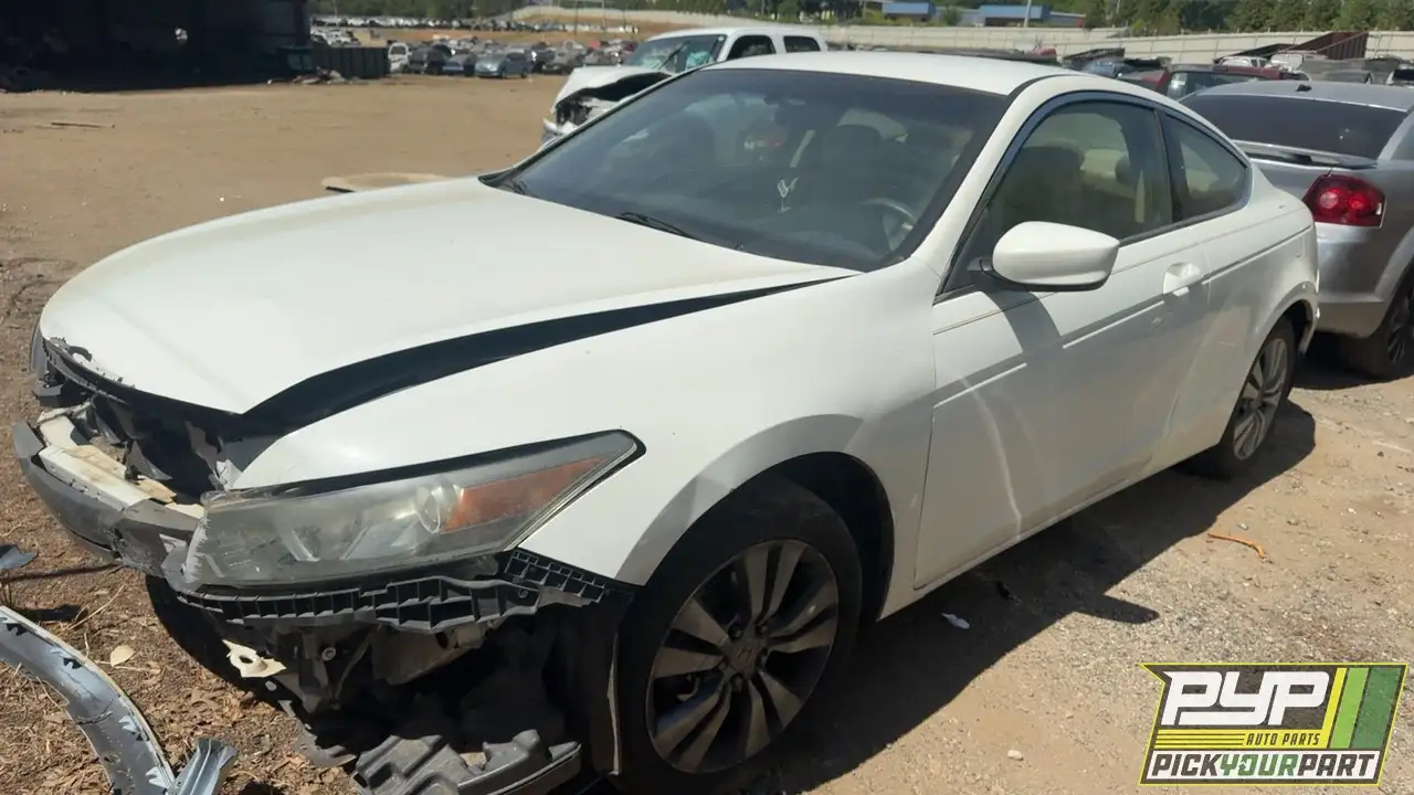 Photo of 2010 Honda Accord