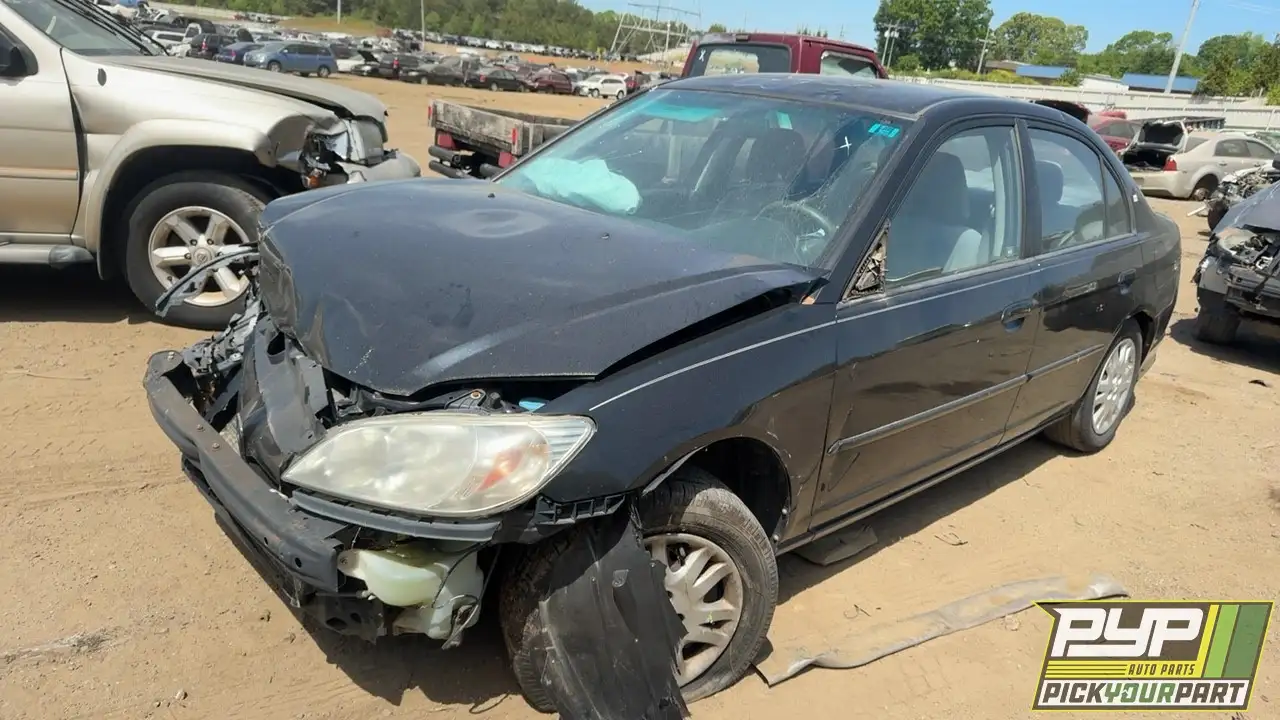 Photo of 2005 Honda Civic