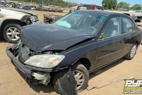 Photo of 2005 Honda Civic