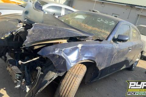 Photo of 2013 Dodge Charger