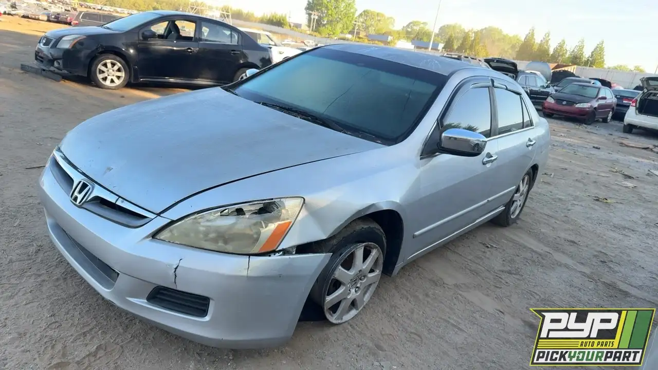 Photo of 2007 Honda Accord