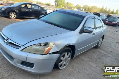 Photo of 2007 Honda Accord