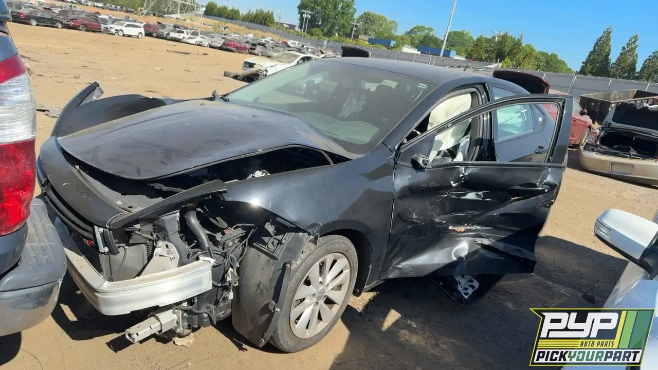 Photo of 2014 Dodge Dart