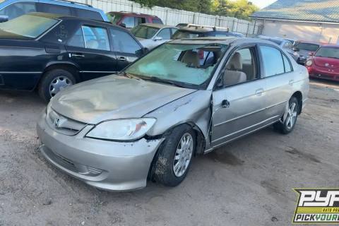 Photo of 2004 Honda Civic