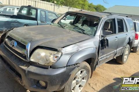 Photo of 2006 Toyota 4Runner