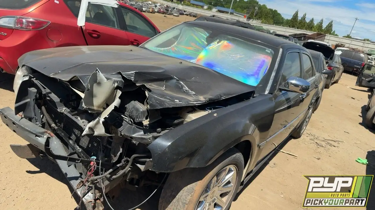 Photo of 2009 Chrysler 300
