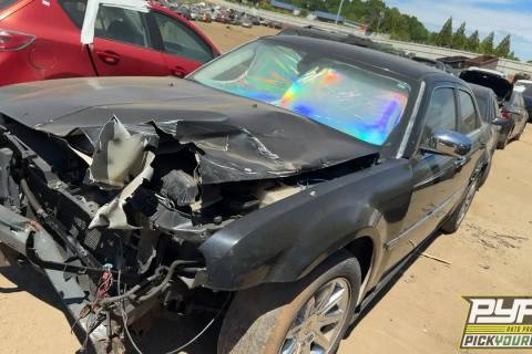Photo of 2009 Chrysler 300