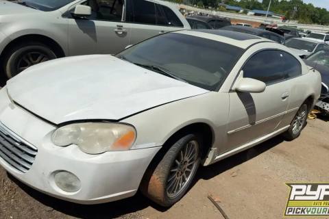 Photo of 2004 Chrysler Sebring