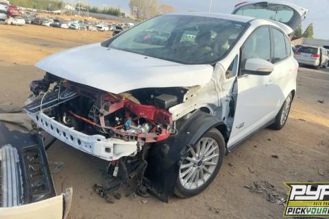 Photo of 2013 Ford C-Max