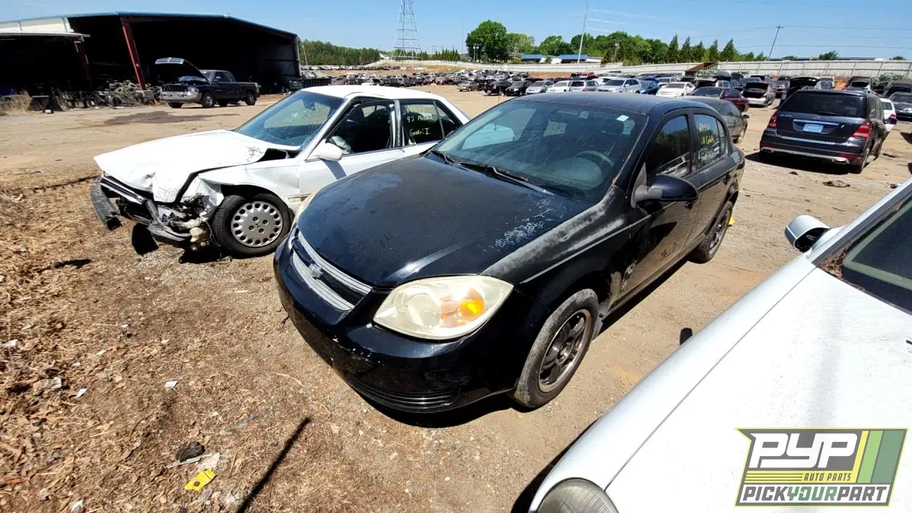 Photo of 2008 Chevrolet Cobalt