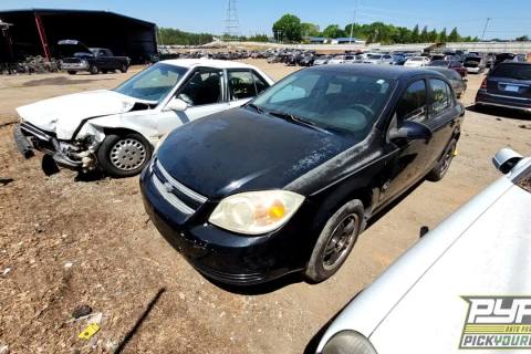 Photo of 2008 Chevrolet Cobalt