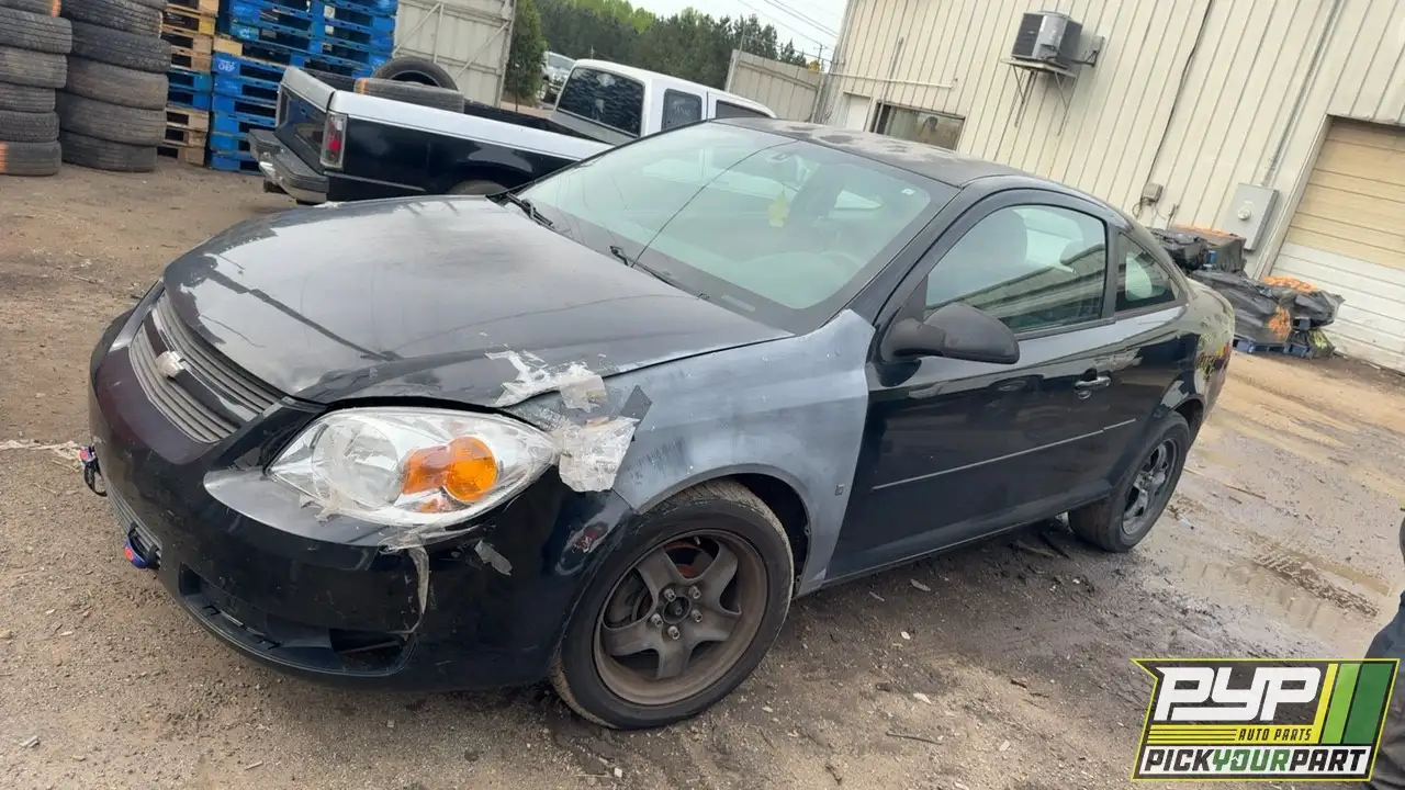 Photo of 2007 Chevrolet Cobalt