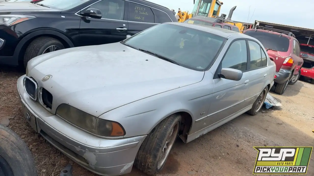 Photo of 2001 Bmw 530I