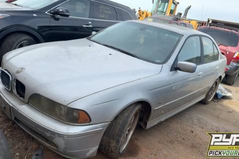 Photo of 2001 Bmw 530I