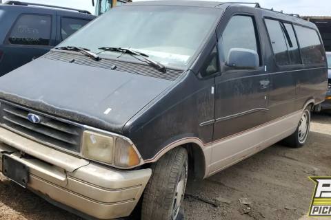Photo of 1994 Ford Aerostar