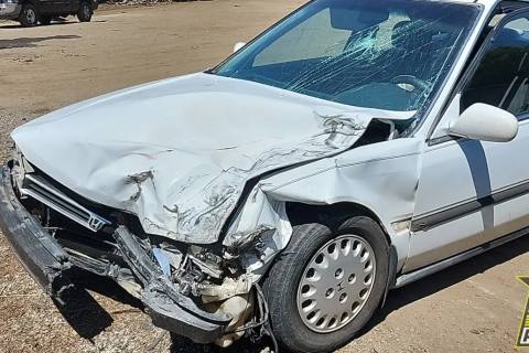Photo of 1993 Honda Accord