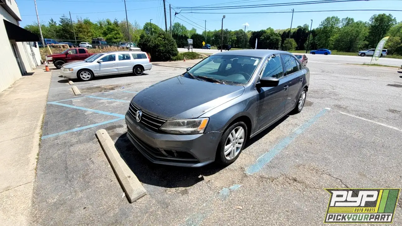 Photo of 2015 Volkswagen Jetta