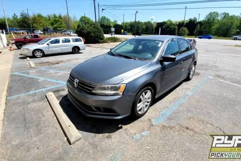Photo of 2015 Volkswagen Jetta