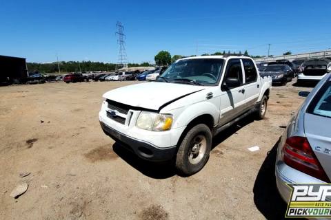 Photo of 2003 Ford Explorer Sport Trac