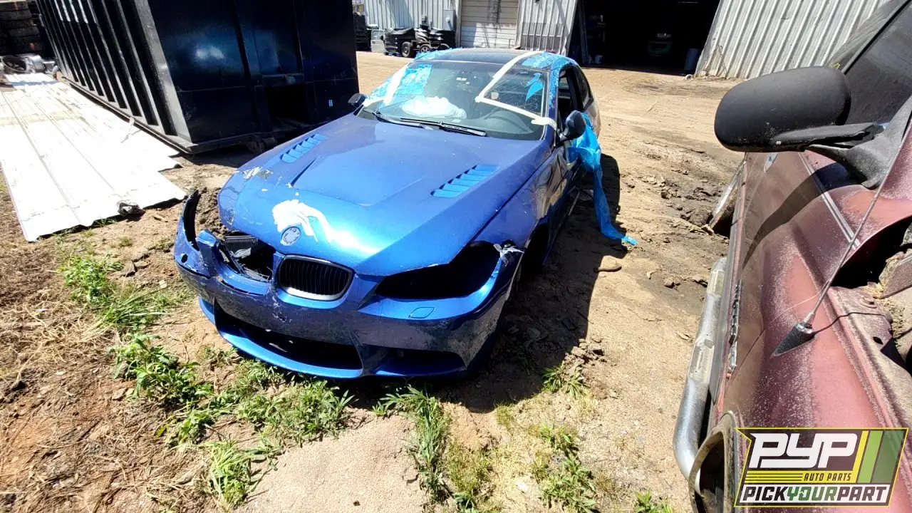 Photo of 2007 Bmw 335I