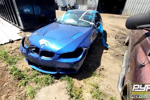 Photo of 2007 Bmw 335I