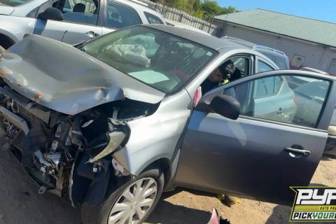 Photo of 2013 Nissan Versa