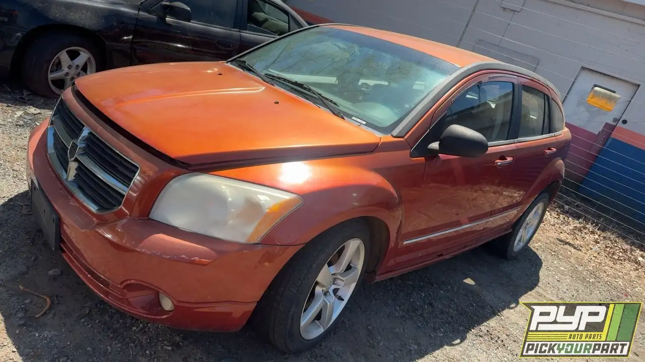 Photo of 2007 Dodge Caliber