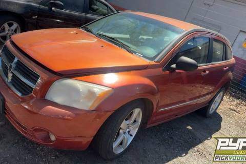 Photo of 2007 Dodge Caliber