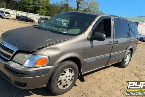 Photo of 2005 Chevrolet Venture