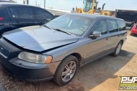 Photo of 2007 Volvo V70