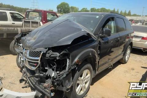 Photo of 2012 Dodge Journey