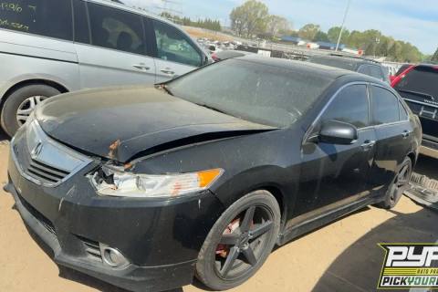 Photo of 2012 Acura Tsx