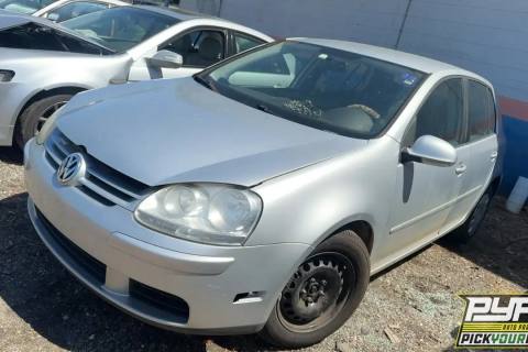 Photo of 2008 Volkswagen Rabbit