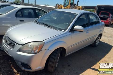 Photo of 2010 Kia Rio