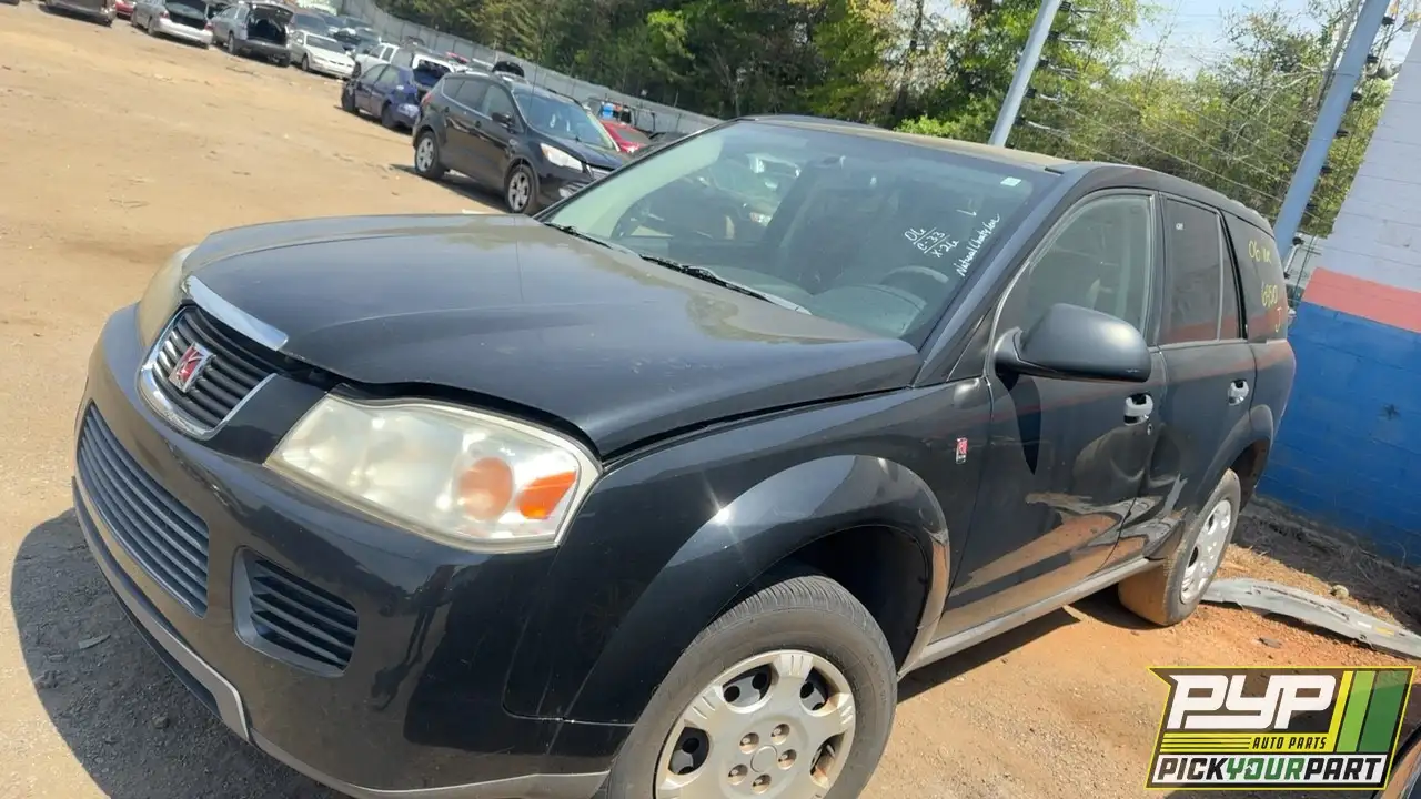 Photo of 2006 Saturn Vue