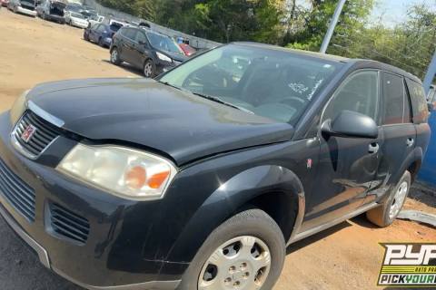 Photo of 2006 Saturn Vue