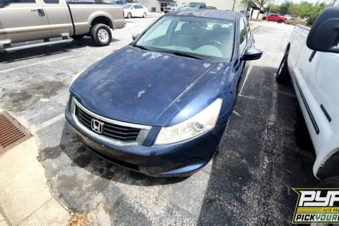 Photo of 2008 Honda Accord