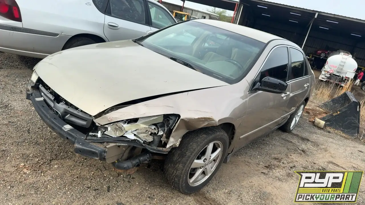 Photo of 2005 Honda Accord