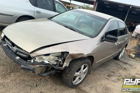 Photo of 2005 Honda Accord