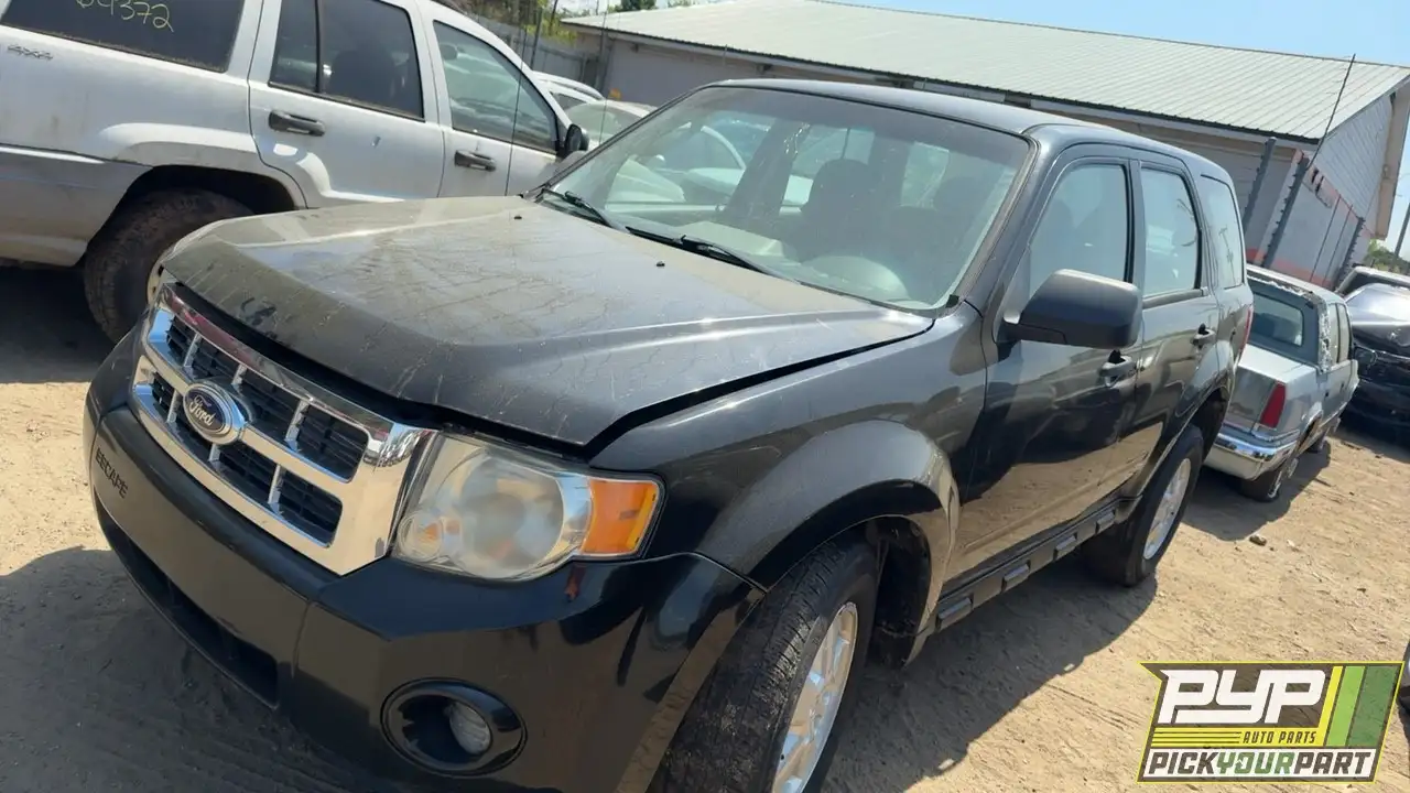 Photo of 2012 Ford Escape