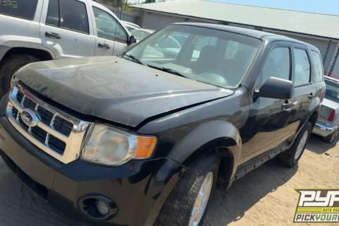 Photo of 2012 Ford Escape