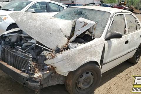 Photo of 1999 Toyota Corolla