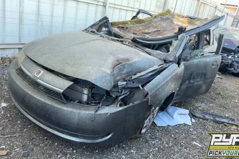 Photo of 2004 Saturn Ion