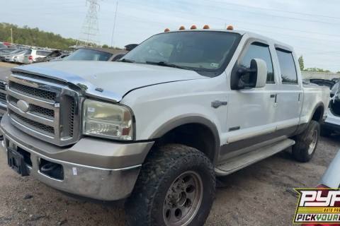 Photo of 2005 Ford F-350 Super Duty