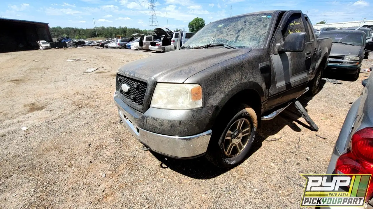 Photo of 2006 Ford F-150
