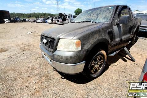 Photo of 2006 Ford F-150