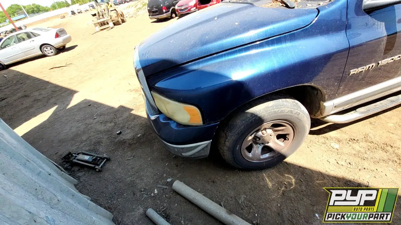 Photo of 2005 Dodge Ram 1500