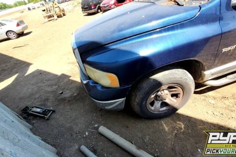Photo of 2005 Dodge Ram 1500