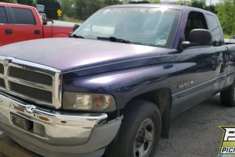 Photo of 1998 Dodge Ram 1500